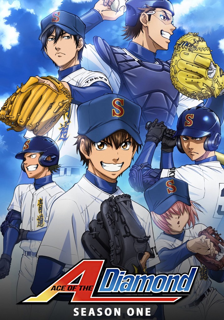 Diamond no Ace